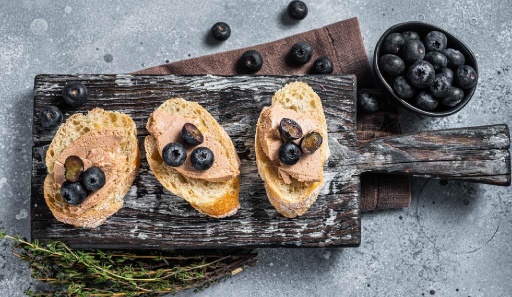 Maridajes con foie gras para una experiencia gourmet - Señorío de Sarría Delicatessen