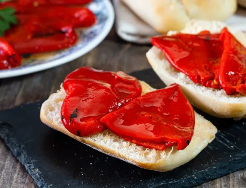 La influencia de la DO Navarra en los productos gourmet