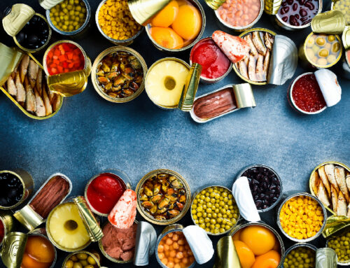 La calidad de nuestros productos: el secreto detrás de cada conserva