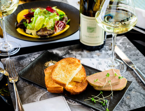 Patés y conservas: el maridaje perfecto para tus vinos favoritos