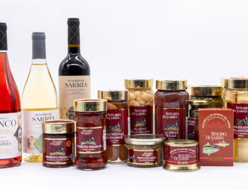 Cestas de Navidad Gourmet: el regalo perfecto para los paladares más exigentes