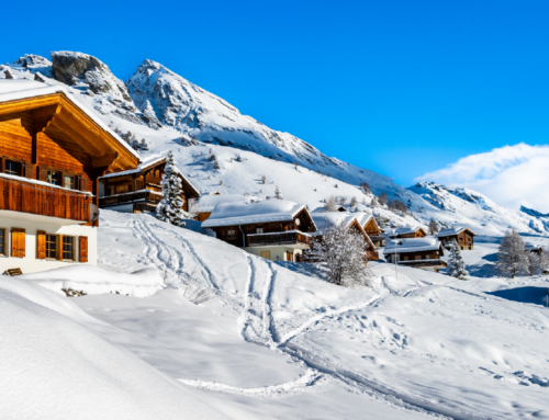 Recetas gourmet para combatir el frío de enero