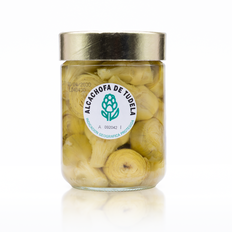 Alcachofas de Tudela - Imagen 3