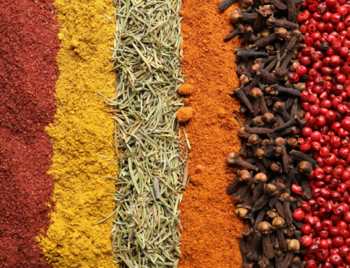 Las mejores especias para tu guiso de alubias blancas