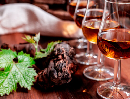 ¿Qué es el Armagnac y por qué marca la diferencia en uno de nuestros productos Top?